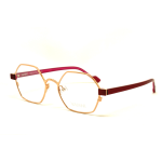 Vanni Eyewear V 4202 Col.C108 Cal.51 New Occhiali da Vista-Eyeglasses