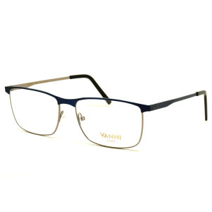 Vanni V 6301 Col. C171 Cal.59 New EYEGLASSES-EYEWEAR