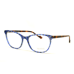 Vanni Eyewear V 1316 Col.A564 Cal.53 New Occhiali da Vista-Eyeglasses