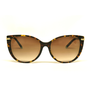 Tiffany & Co. TF 4178 Col. 80153B Cal.57 New SUNGLASSES