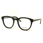 Saint Laurent SL 403 Col. 001 Cal.51 New Occhiali da Vista-Eyeglasses