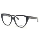 Balenciaga BB 0129O Col. 001 Cal.53 New Occhiali da Vista-Eyeglasses