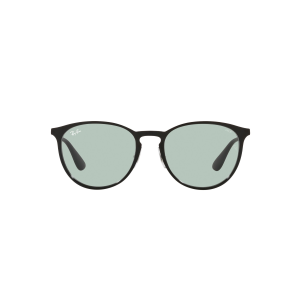 Ray-Ban RB 3539 ERIKA METAL Col.002/Q5 Cal.54 New Occhiali da Sole-Sunglasses