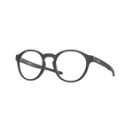 Oakley OX 8165 0150 SADDLE Col. 01 Cal.50 New Occhiali da Vista-Eyeglasses