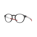 Oakley OX 8165 0350 SADDLE Col. 03 Cal.50 New Occhiali da Vista-Eyeglasses