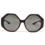 Versace 4395 Col.GB1/87 Cal.59 New Occhiali da Sole-Sunglasses