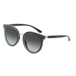 Dolce & Gabbana DG 4371 Col.5383/8G Cal.52 New Occhiali da Sole-Sunglasses