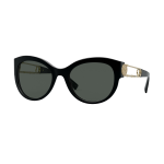 Versace 4389 Col.GB1/87 Cal.55 New Occhiali da Sole-Sunglasses