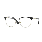 Burberry B 1355 Col.1109 Cal.52 New Occhiali da Vista-Eyeglasses