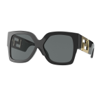 Versace 4402 Col.GB1/87 Cal.59 New Occhiali da Sole-Sunglasses