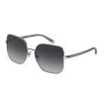 Tiffany & Co. TF 3078 B Col.6161/4E Cal.60 New Occhiali da Sole-Sunglasses