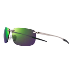 Revo RE 1170 Col.00gn Cal.64 New Occhiali da Sole-Sunglasses