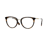Burberry B 2331 Col.3002 Cal.52 New Occhiali da Vista-Eyeglasses