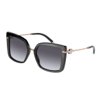 Tiffany & Co. TF 4185 Col.8001/3C Cal.54 New Occhiali da Sole-Sunglasses