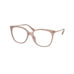MICHAEL KORS MK 4084U BUDAPEST Col.3900 Cal.54 New Occhiali da Vista-Eyeglasses