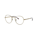 Ray-Ban RB 3582 V Col.3117 Cal.49 New Occhiali da Vista-Eyeglasses