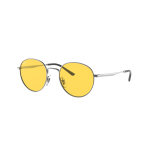 Ray-Ban RB 3681 Col.004/Q1 Cal.50 New Occhiali da Sole-Sunglasses