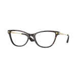 Versace VE 3309 Col.108 Cal.54 New Occhiali da Vista-Eyeglasses