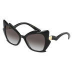 Dolce & Gabbana DG 6166 Col.501/8G Cal.57 New Occhiali da Sole-Sunglasses