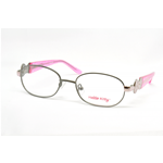 Occhiali da Vista/Eyeglasses Hello kitty Mod. 031 Col. 215 Cal. 46 New
