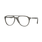 Persol PO 3160 V Col.1103 Cal.52 New Occhiali da Vista-Eyeglasses