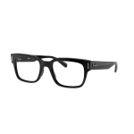 Ray-Ban RX 5388 Col.2000 Cal.53 New Occhiali da Vista-Eyeglasses