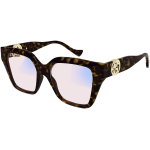 Gucci GG 1023-S Col.006 Cal.54 New Occhiali da Sole-Sunglasses