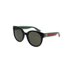 Gucci GG 0035 S Col.002 Cal.54 New Occhiali da Sole-Sunglasses