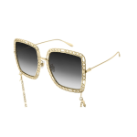 Gucci GG 1033 S Col.002 Cal.57 New Occhiali da Sole-Sunglasses