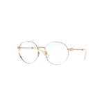 Valentino VA 1020 Col.3013 Cal.52 New Occhiali da Vista-Eyeglasses