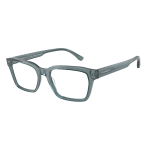 Emporio Armani EA 3192 Col.5911 Cal.55 New Occhiali da Vista-Eyeglasses