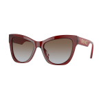 Versace VE 4417-U Col.388/89 Cal.56 New Occhiali da Sole-Sunglasses