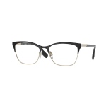 Burberry B 1362 Col.1326 Cal.54 New Occhiali da Vista-Eyeglasses