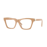 Burberry BE 2355 Col.3990 Cal.50 New Occhiali da Vista-Eyeglasses