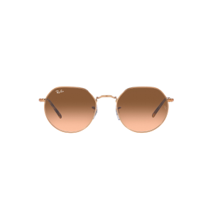 Ray-Ban RB 3565 JACK Col.9035/A5 Cal.51 New Occhiali da Sole-Sunglasses