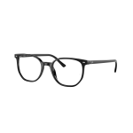 Ray-Ban RB 5397 ELLIOT Col.2000 Cal.50 New Occhiali da Vista-Eyeglasses