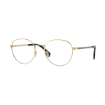 Versace 1279 Col.1002 Cal.53 New Occhiali da Vista-Eyeglasses