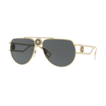 Versace VE 2225 Col.1002/87 Cal.60 New Occhiali da Sole-Sunglasses