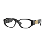 Versace VE 3320-U Col.GB1 Cal.56 New Occhiali da Vista-Eyeglasses