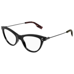 MCQ MQ0356O Col.001 Cal.53 New Occhiali da Vista-Eyeglasses