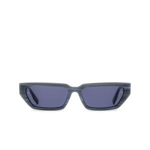 ALEXANDER MCQUEEN MQ 0302 S Col.003 Cal.56 New SUNGLASSES