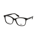 MCQ  MQ 0304 O Col.001 Cal.49 New Occhiali da Vista-Eyeglasses
