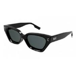 MCQ MQ 0345 S Col.001 Cal.52 New Occhiali da Sole-Sunglasses