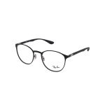 Ray-Ban RB 6355 Col.2503 Cal.50 New Occhiali da Vista-Eyeglasses