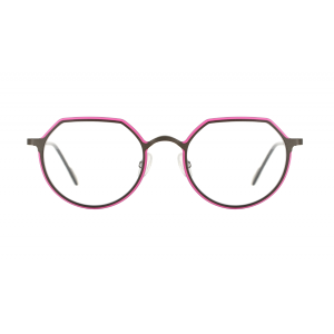 Vanni Eyewear V4231 Col.C65 Cal.48 New Occhiali da Vista-Eyeglasses