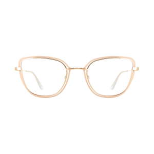 Vanni Eyewear V4405 Col.C402 Cal.51 New Occhiali da Vista-Eyeglasses