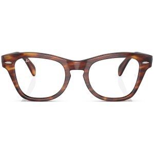 Ray-Ban RB 0707 V Col.2144 Cal.50 New Occhiali da Vista-Eyeglasses