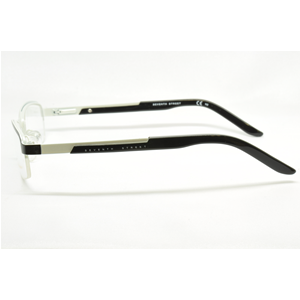 Seventh Street S 165 Col.BFS/18 BLKMILKB Cal.49 New EYEGLASSES-EYEWEAR