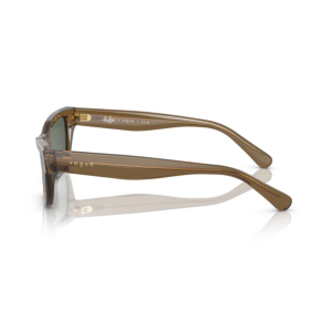 Vogue VO 5514 S Col.3047/71 Cal.53 New SUNGLASSES