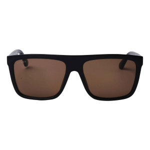 Gucci GG0748S Col.002 black black brown Cal.59 New SUNGLASSES